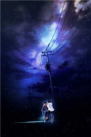 星光洒于夜下霍斯年沈意浓全章节小说