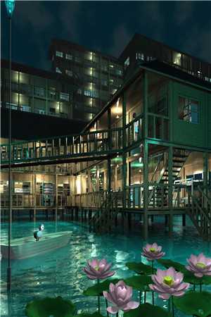 爱意如融雪消散陈若斓顾林深最新章节免费阅读