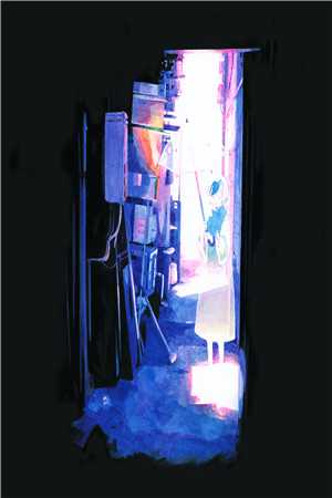 娇气老婆撩不停完结版小说乔枝陆擎