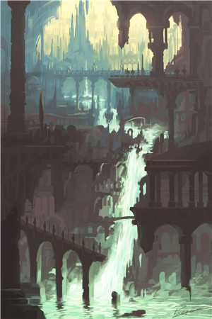 十年生死，爱意尽消完结文