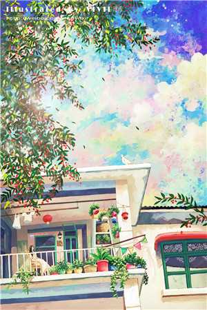 爱随风止无归期(宋季泽沈曦宁)