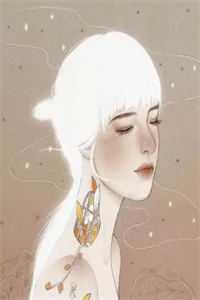 谁寻暗香漫天雪(祝明衍沈离韵)