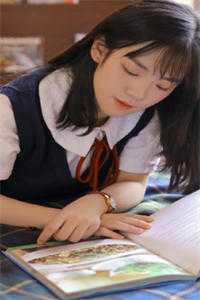 终有弱水替沧海(昭昭世子爷)