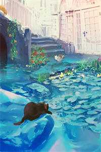 重生以后，贪心表妹想和我互换人生(颜离杨清依)