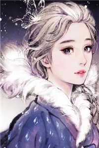 爱在朝雪化尽前by陆昭雪沈宗