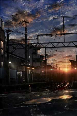 许时月小许的小说别后方知深情许