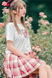 晚风吹绽海棠开by许雪薇傅司晨