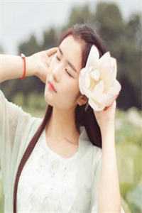 君坐高台,妾入尘埃by叶莺谢长生