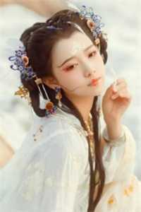 颠覆历史，暴君才是真明君殷寿王妃无删减+无广告