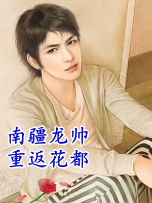 许你半生不见小说