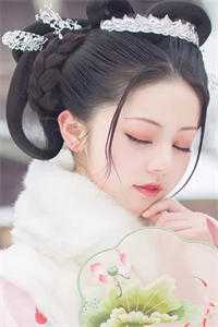 愿君安澜，岁岁无我萧钧赫岁禾小说