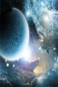 星光不及你深情全文陈庭序颜如月