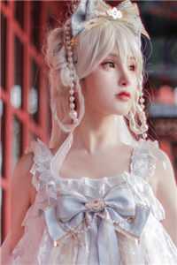 曜光碎影忆梦长by慕林曜陆知意