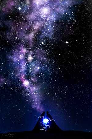 清梦染星河by傅烨林念