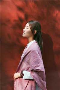 浮生若梦by许墨孟苑锦