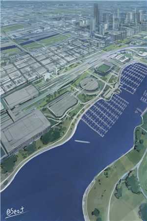 陪他东山再起后，我脚底抹油溜了裴怀瑾安阮小说