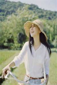 周杨林清颜的小说青葱时代