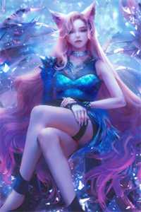 林深季晏璃月亮摸不到星星小说