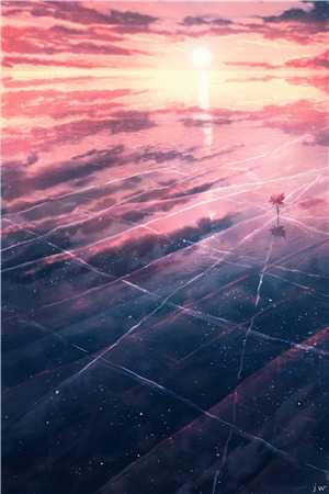 依依林清的小说星河沉溺余生无你