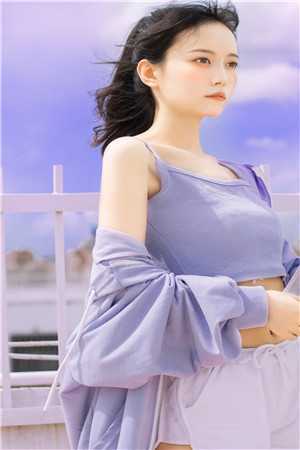 穿越后，恶毒女配她被疯批包围了小说全文免费阅读郁娴傅斯年