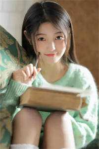 简芳菲徐莫庭的小说月落再说爱你