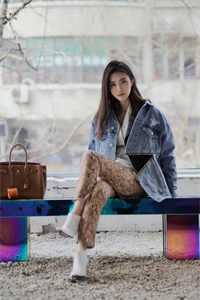 刘凤辉李岁安的小说丈夫失踪后我淡定卖早餐