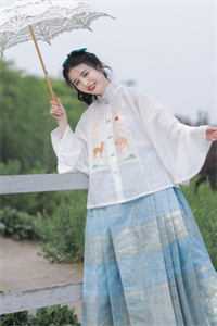 六指张伍的小说祸水浅浅