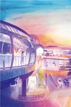 许锐锋阿大的小说一念之间