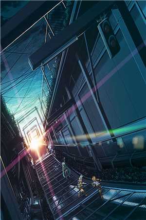 残笺落墨意难留江婉楹裴照庭小说