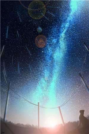 从此星辰远，归途似海深完结版小说全章节目录阅读