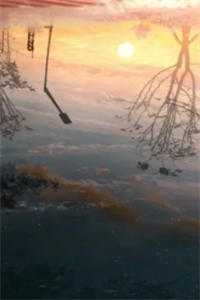 爱似流萤遇繁星小说全文免费阅读