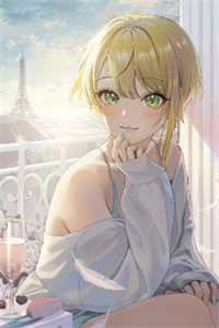 池烟宁贺宴临的小说爱如朝露已晞