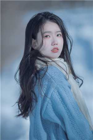 残雪凝阶春不回方鹤安夏妍菲小说