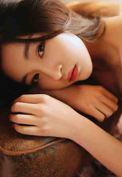 情似繁花渐落小说傅晏明虞薇歌完结版