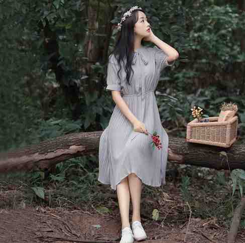 永生花谢时，你与我别离小说章墨存墨存完结版