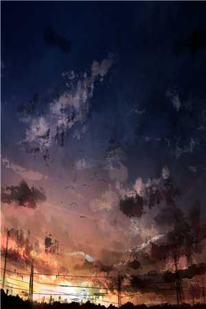 爱恨绵绵无绝期小说若若傅明安完结版