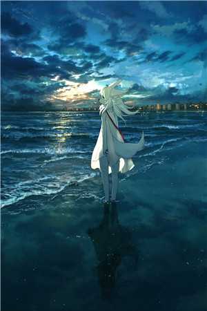 山月赴惊鸿完结版楚萤谢殇