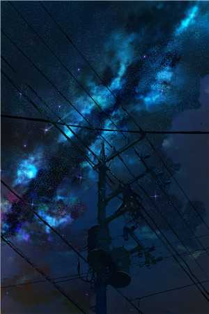 涅槃错星辰小说全文免费阅读