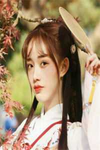 人面桃花长相忆by阮雾梨闻砚辞