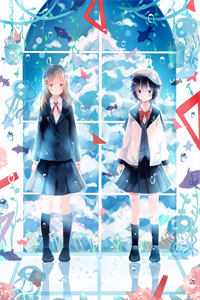 锈蚀爱恨叩凡心by白月光慕泾川