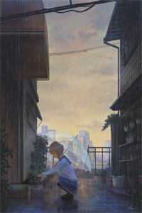 且行且看且从容完结版小说全章节目录阅读