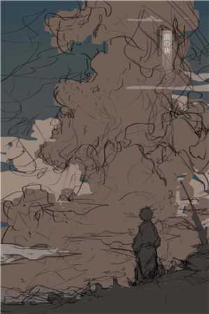 抖音热门的小说我和妈妈都是瞎子阅读