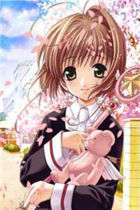 故人尽散云不归裴雪昭萧云归