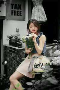 青山未老情已衰安婉婷霍景深