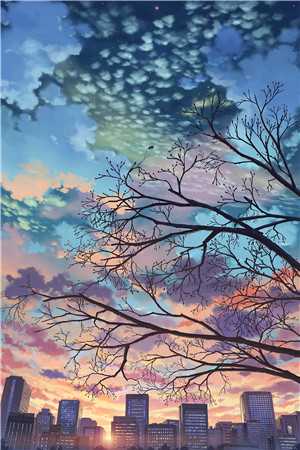 爱烬离港沈明月周辰