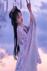 永生花谢时，你与我别离小说章墨存墨存