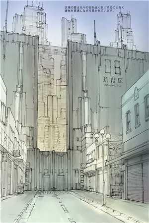 大厦将倾，我屹立于文明废墟小说全文免费阅读陈伶韩蒙