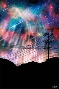 浮灯灿烂一朝小说全文免费阅读