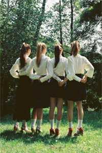 沁骨相思终成憾温若沁陆云峥