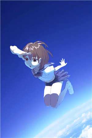 不属于海的风唐栖雾靳沉野全文免费